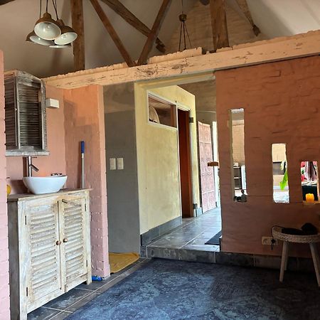 Hamiora Wellness B&B Deinze Bagian luar foto
