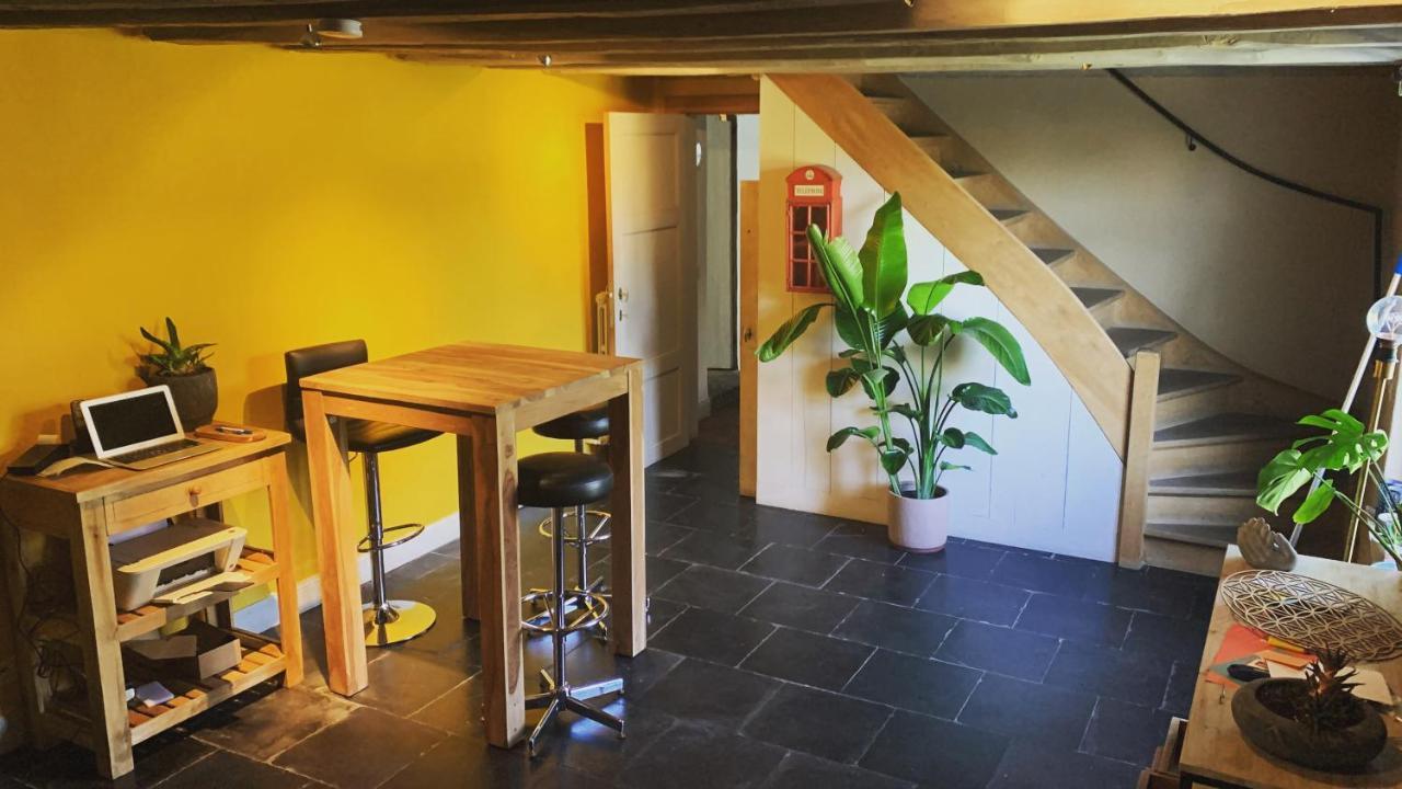 Hamiora Wellness B&B Deinze Bagian luar foto