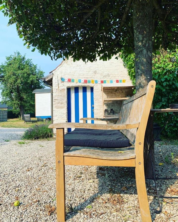 Hamiora Wellness B&B Deinze Bagian luar foto