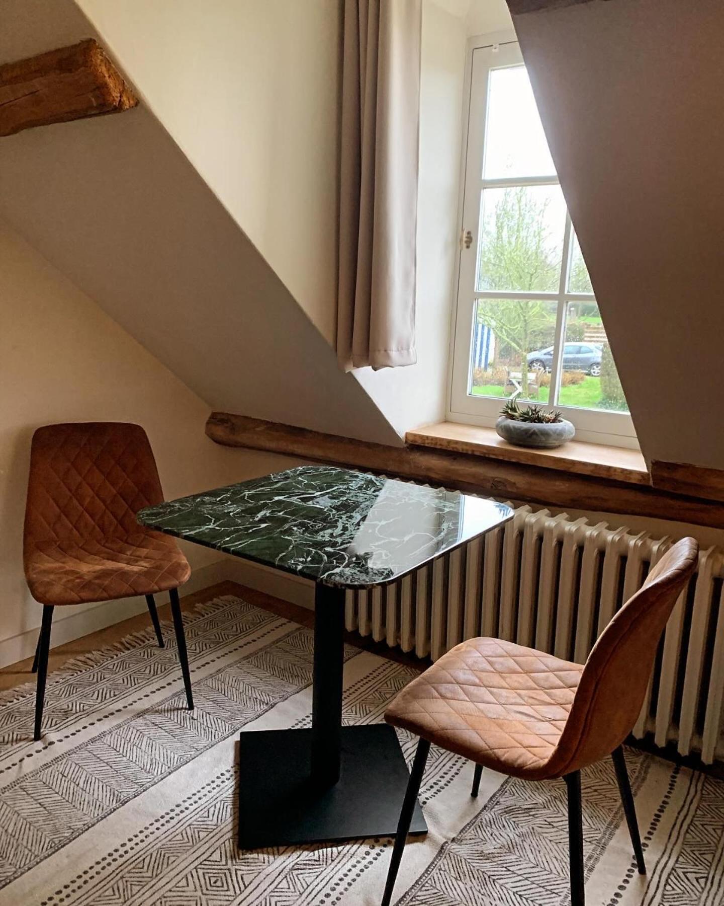 Hamiora Wellness B&B Deinze Bagian luar foto