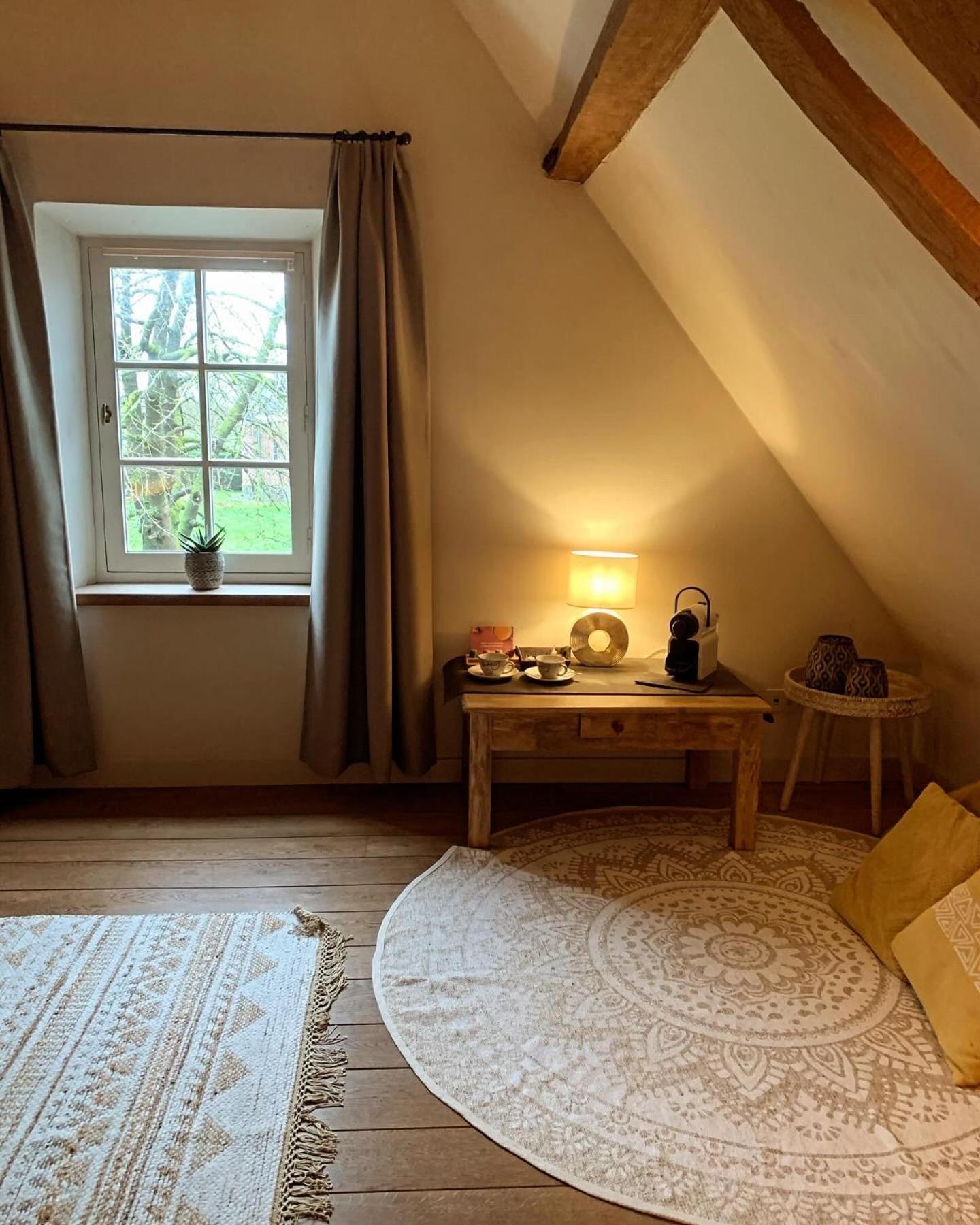 Hamiora Wellness B&B Deinze Bagian luar foto