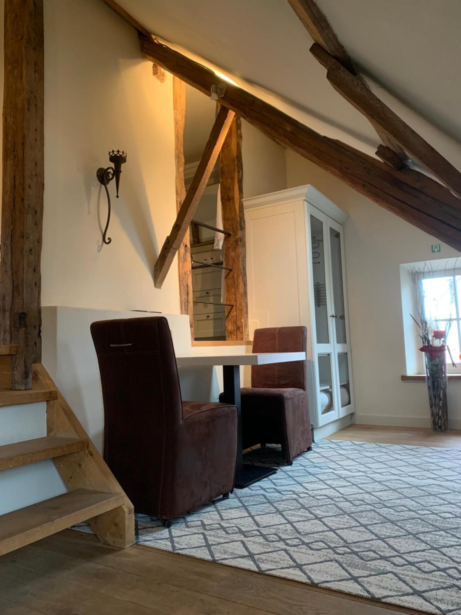 Hamiora Wellness B&B Deinze Bagian luar foto