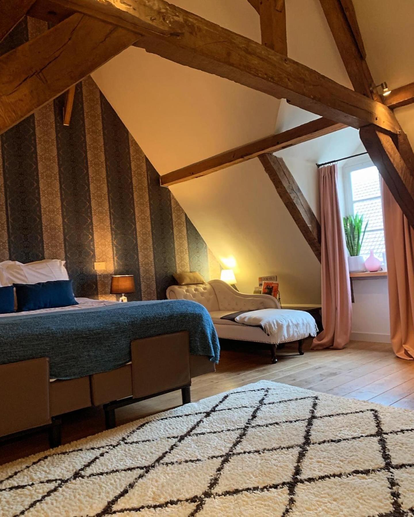 Hamiora Wellness B&B Deinze Bagian luar foto