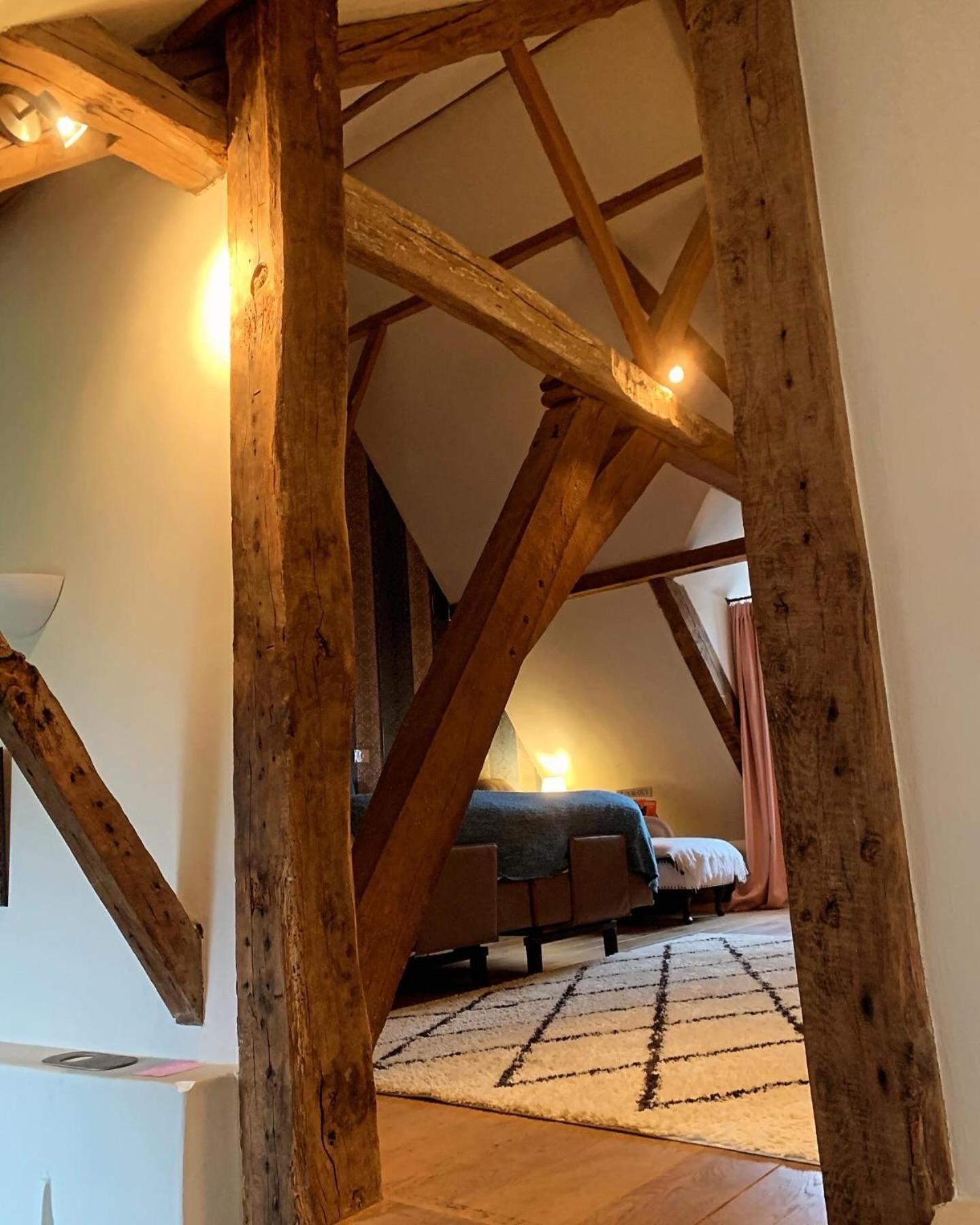 Hamiora Wellness B&B Deinze Bagian luar foto