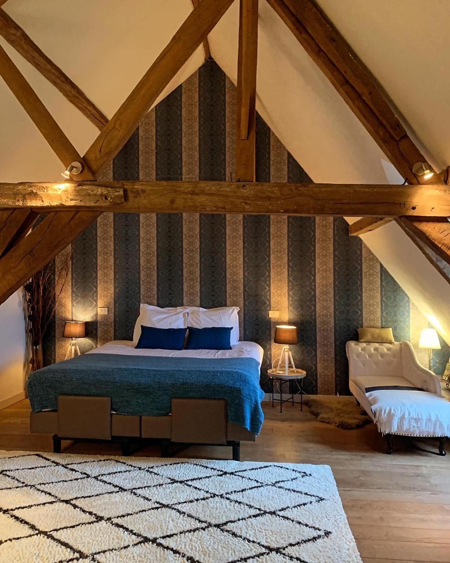 Hamiora Wellness B&B Deinze Bagian luar foto