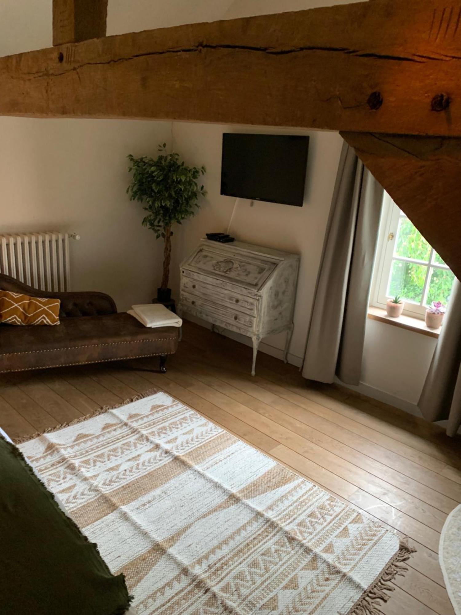 Hamiora Wellness B&B Deinze Bagian luar foto