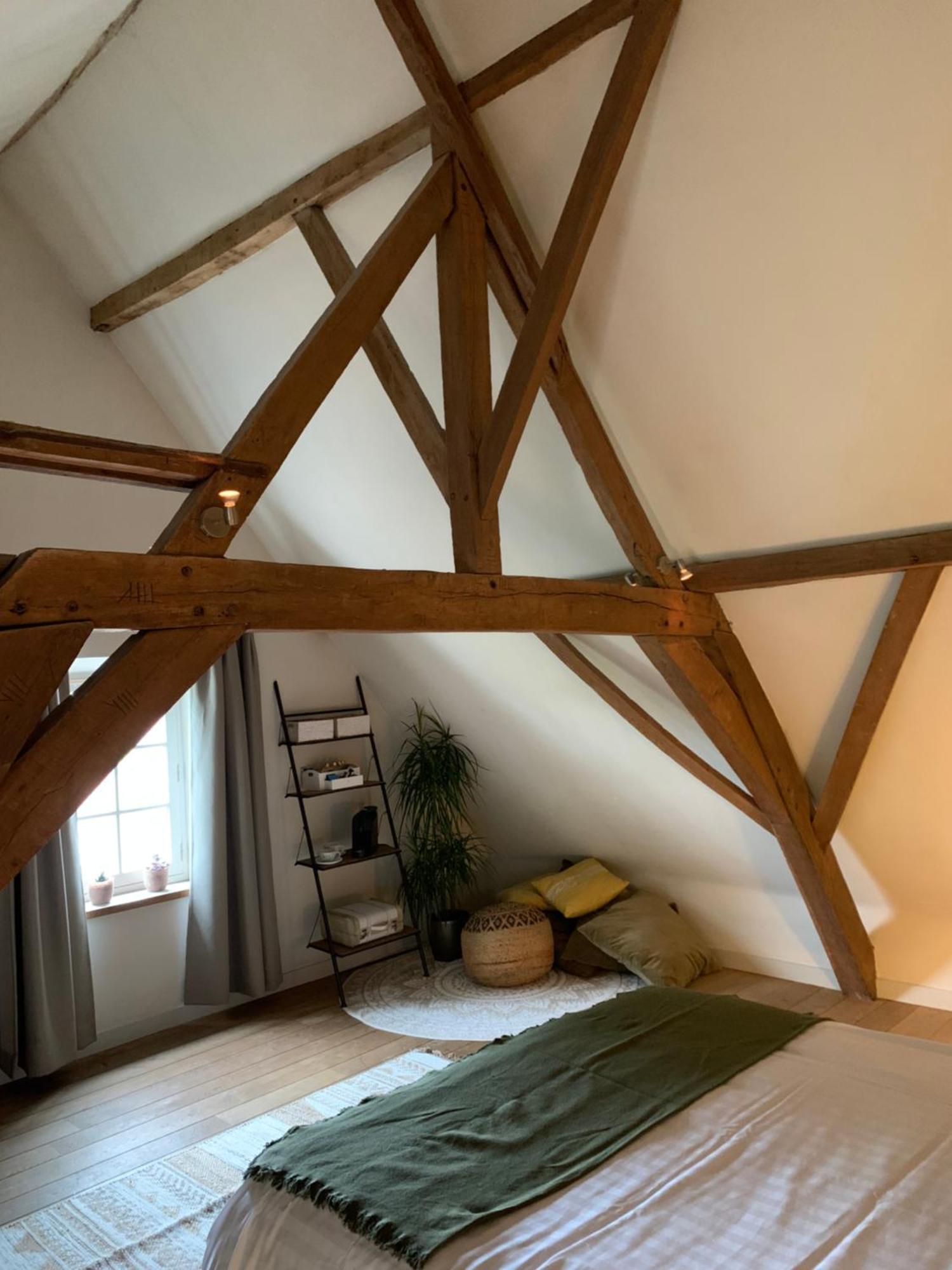Hamiora Wellness B&B Deinze Bagian luar foto