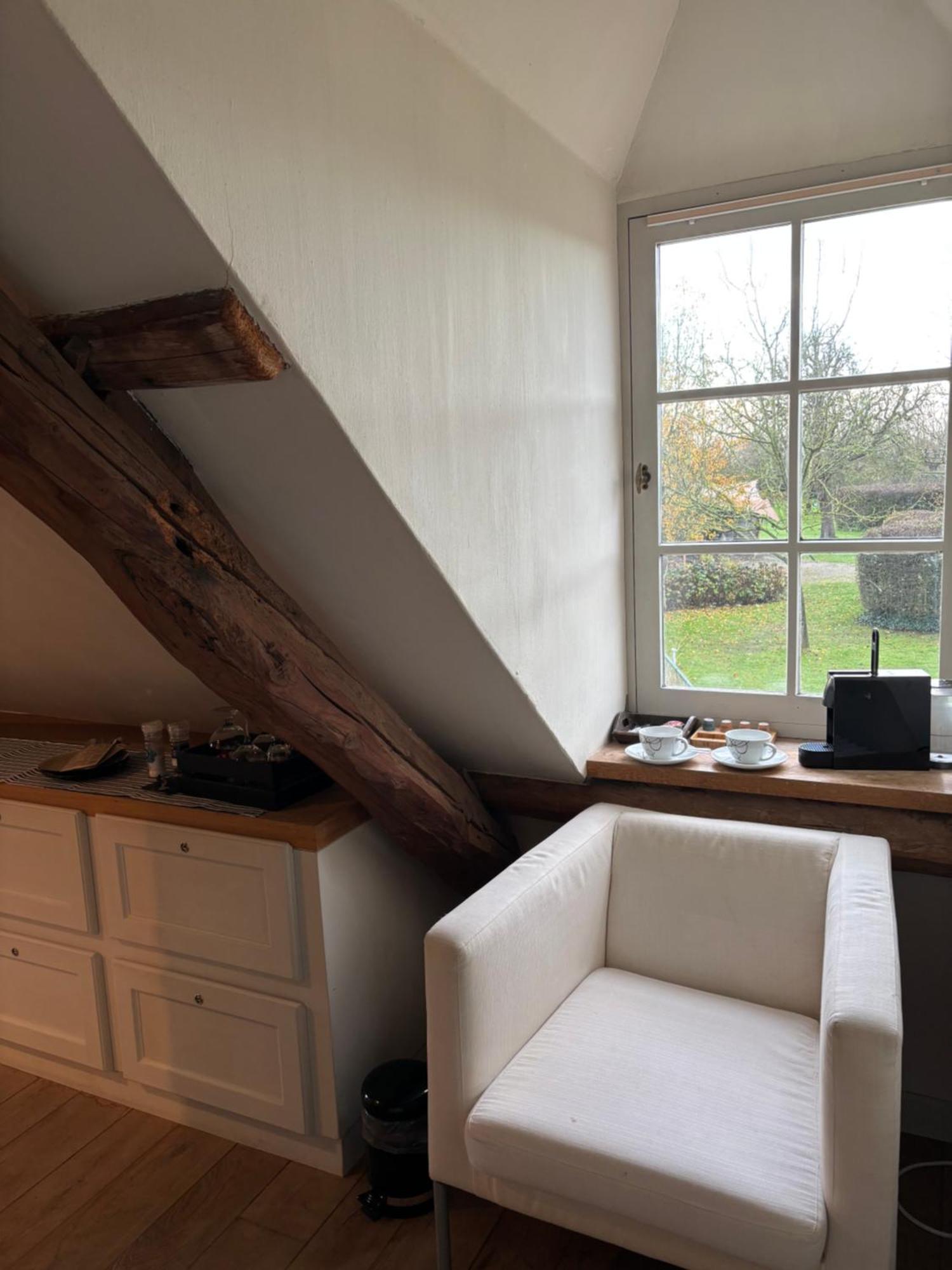 Hamiora Wellness B&B Deinze Bagian luar foto