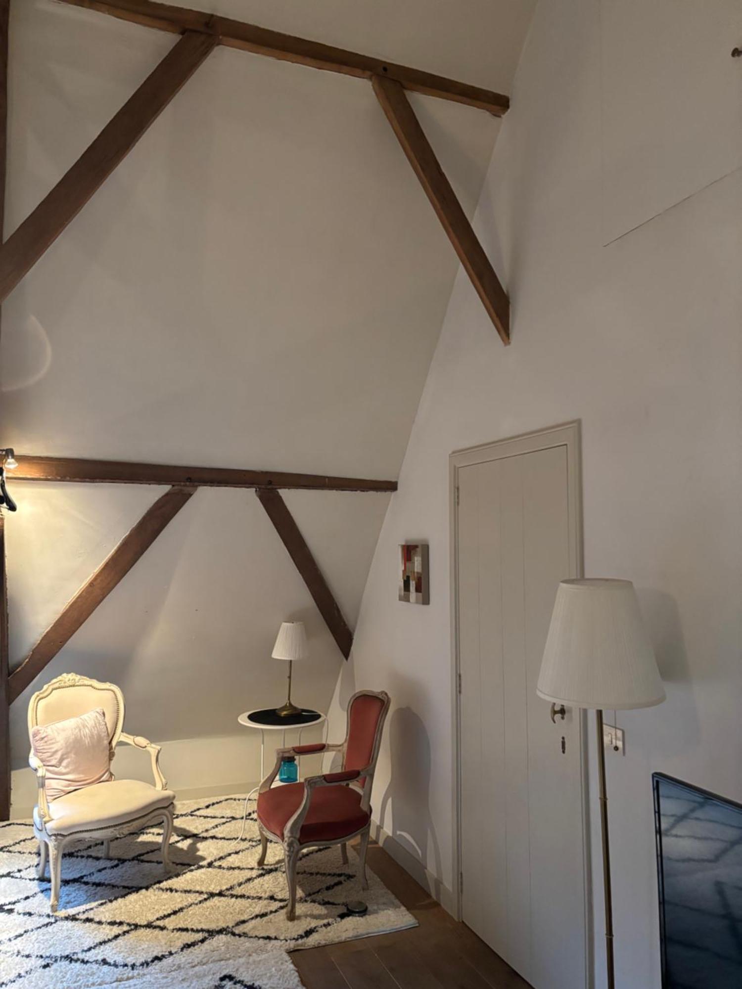 Hamiora Wellness B&B Deinze Bagian luar foto