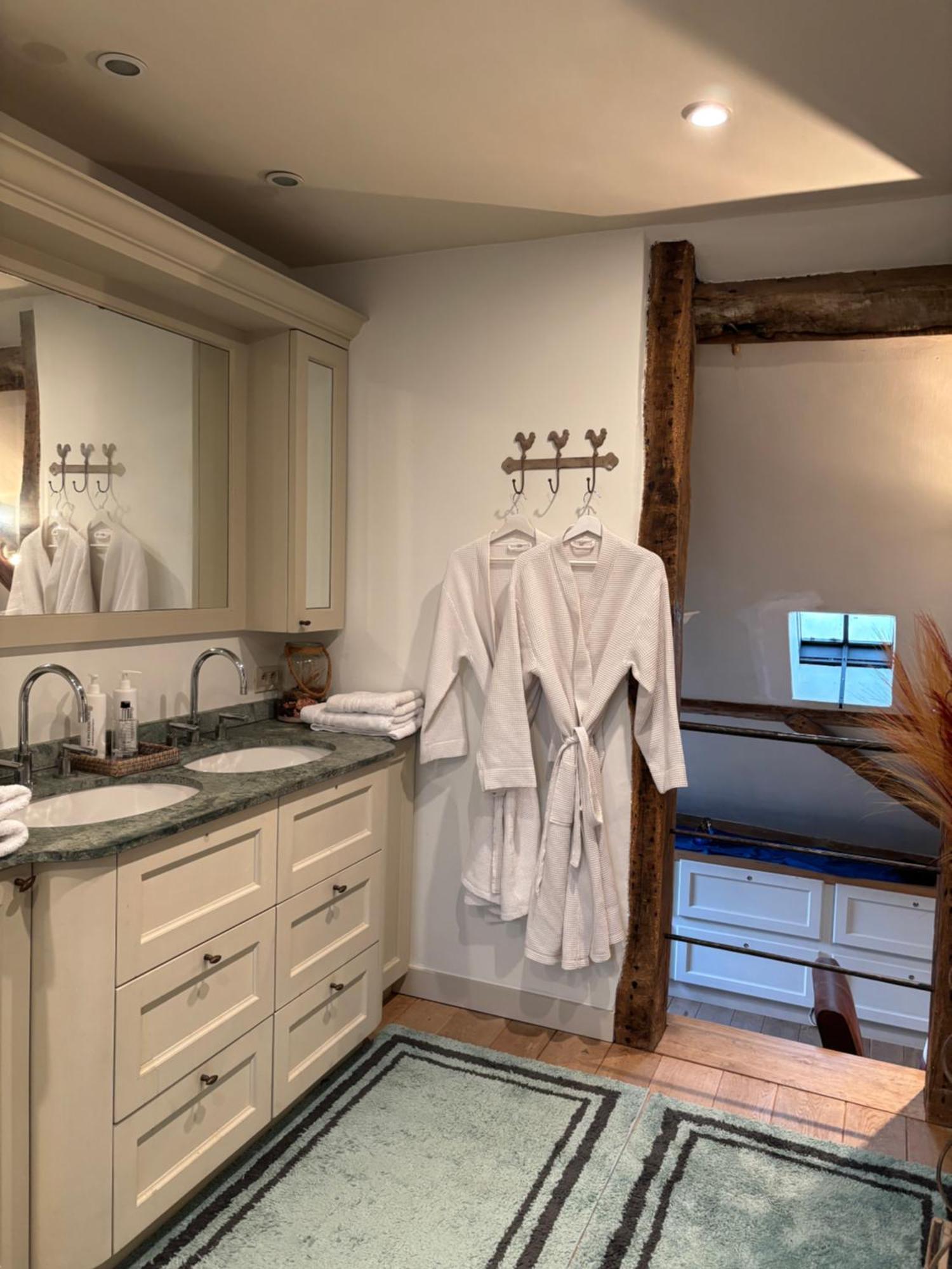 Hamiora Wellness B&B Deinze Bagian luar foto