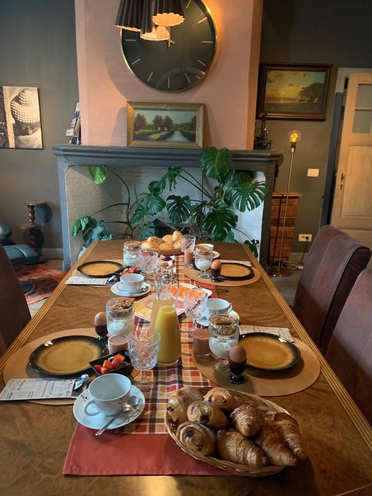 Hamiora Wellness B&B Deinze Bagian luar foto