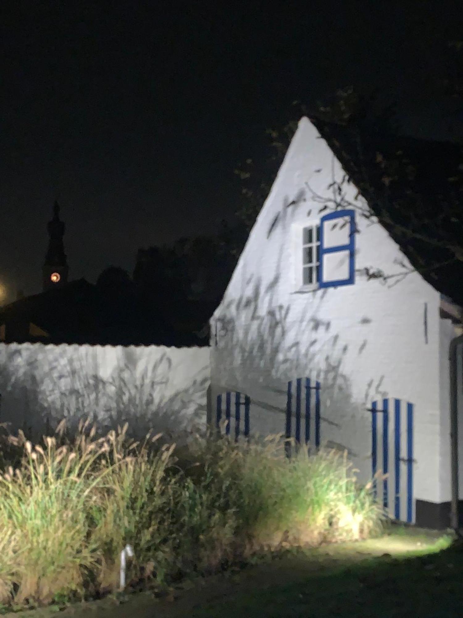 Hamiora Wellness B&B Deinze Bagian luar foto