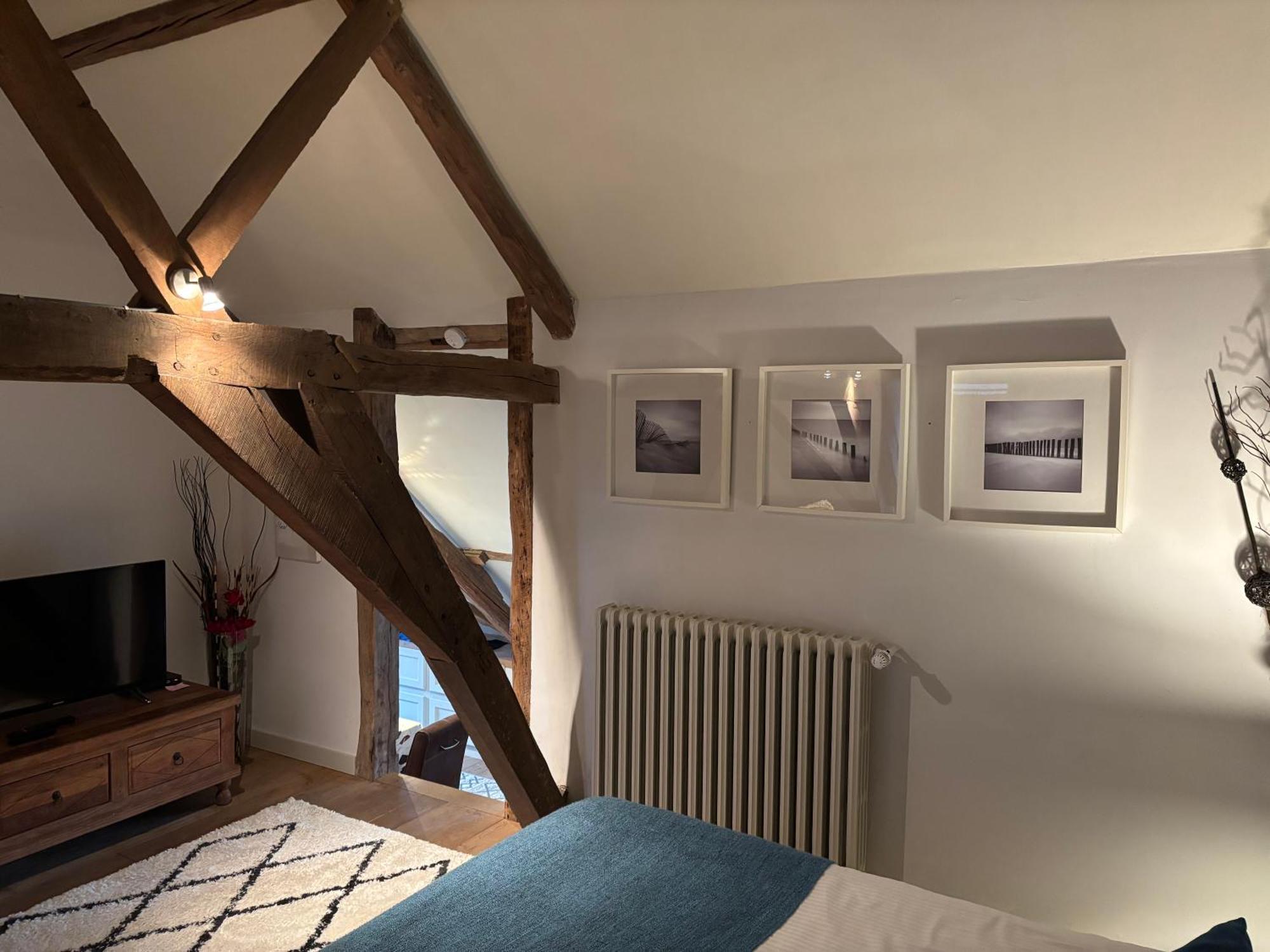 Hamiora Wellness B&B Deinze Bagian luar foto